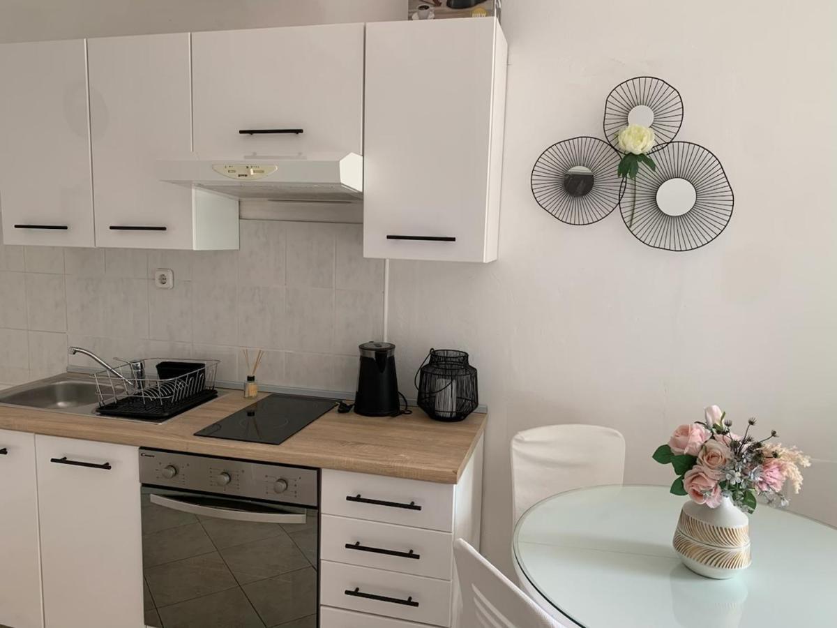 Apartments Mia Bibinje Εξωτερικό φωτογραφία