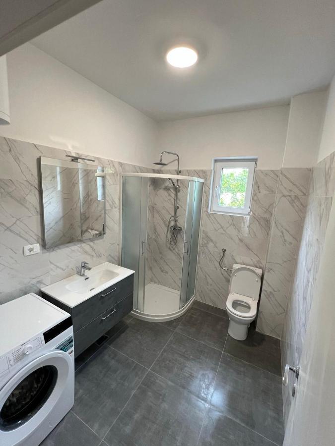 Apartments Mia Bibinje Εξωτερικό φωτογραφία