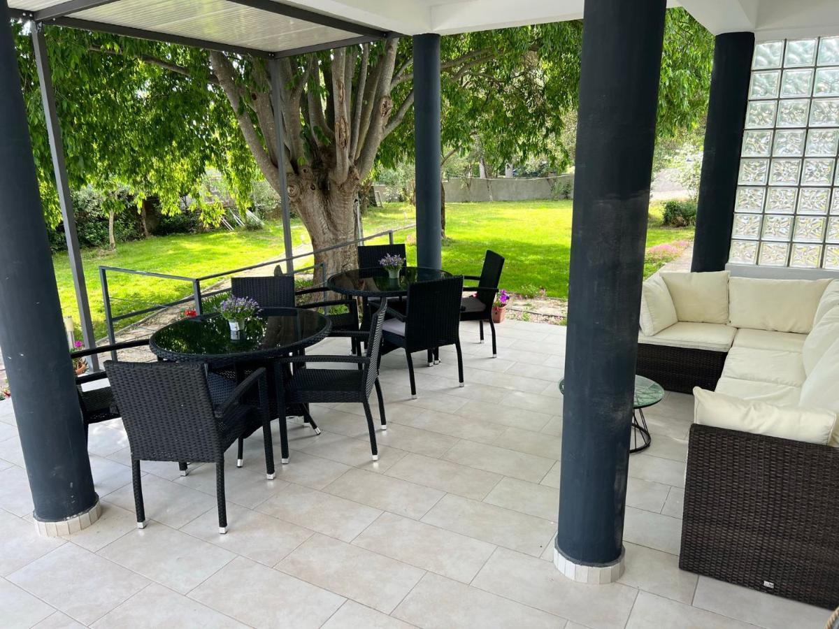 Apartments Mia Bibinje Εξωτερικό φωτογραφία
