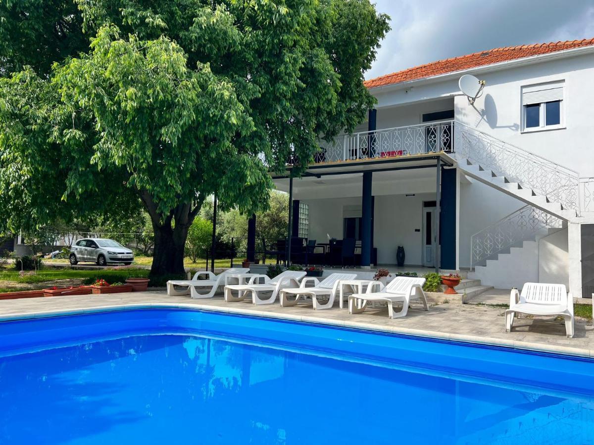 Apartments Mia Bibinje Εξωτερικό φωτογραφία