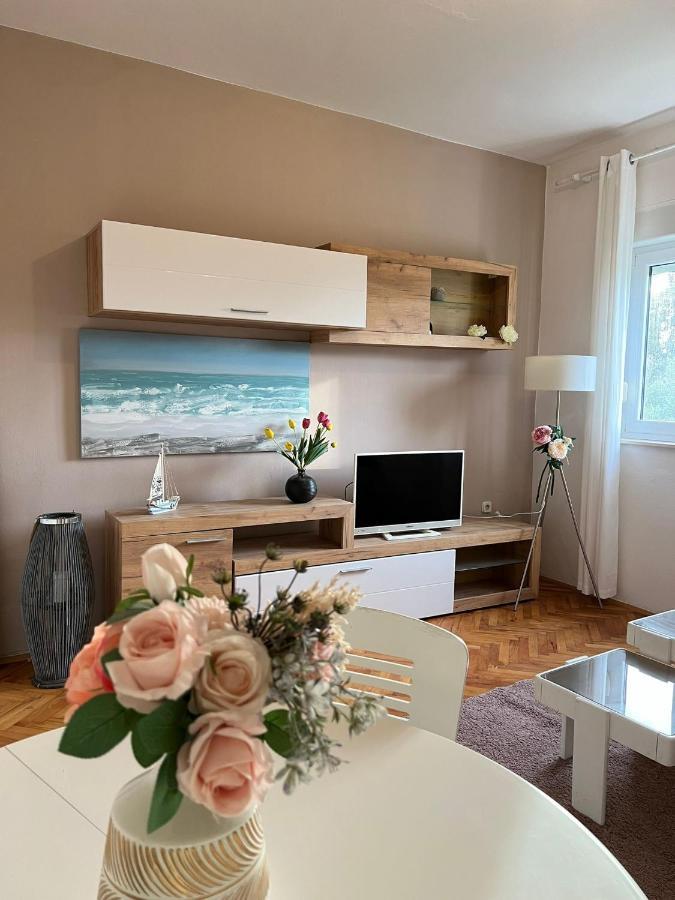 Apartments Mia Bibinje Εξωτερικό φωτογραφία