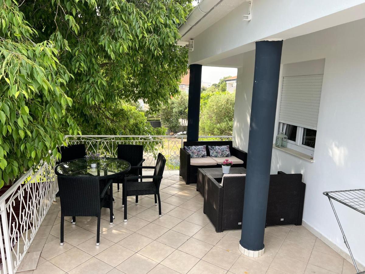 Apartments Mia Bibinje Εξωτερικό φωτογραφία