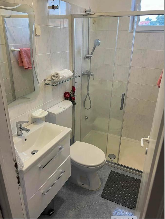 Apartments Mia Bibinje Εξωτερικό φωτογραφία