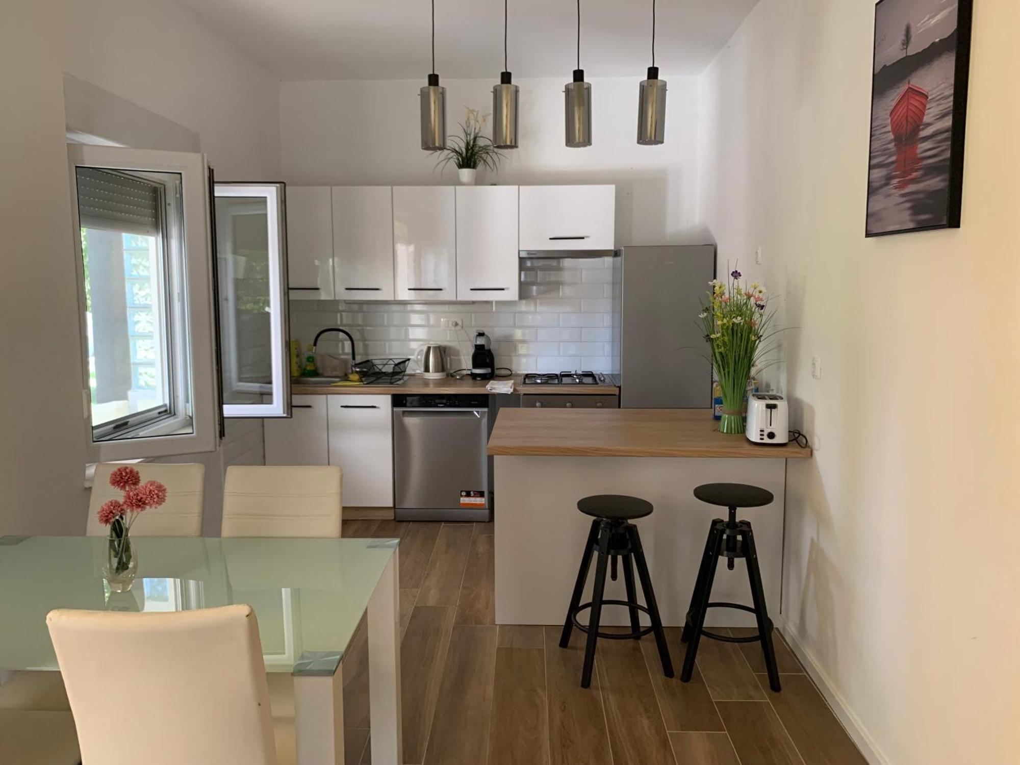 Apartments Mia Bibinje Εξωτερικό φωτογραφία