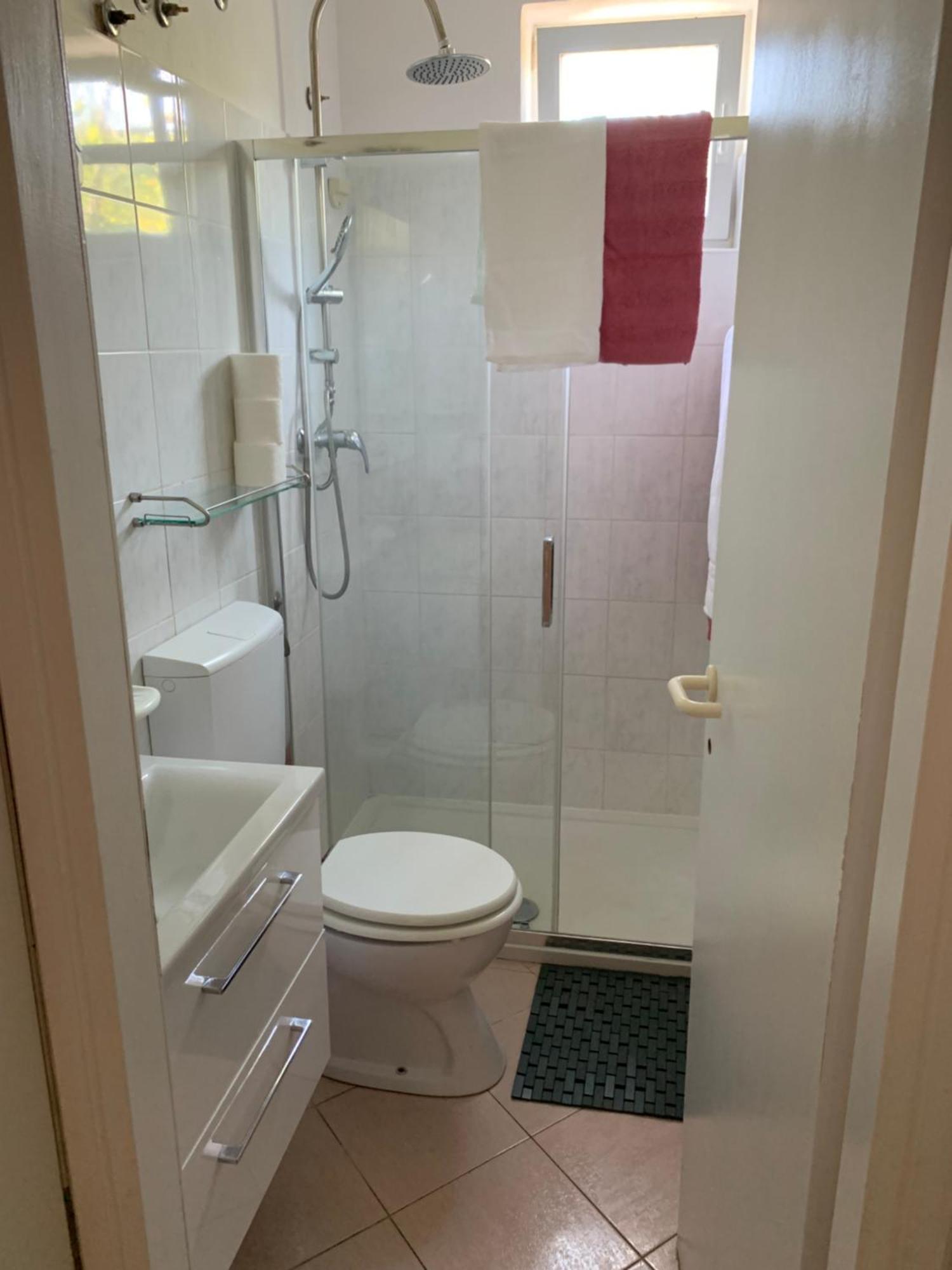 Apartments Mia Bibinje Εξωτερικό φωτογραφία