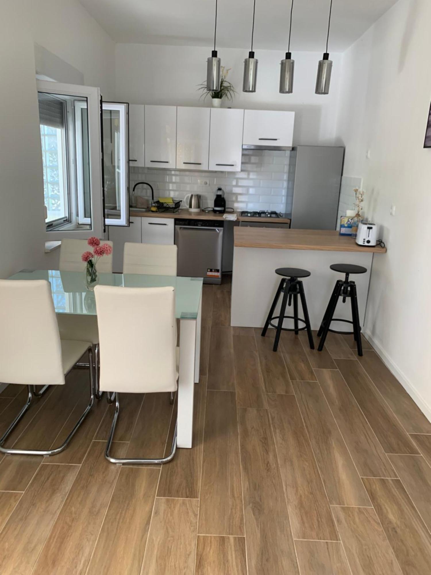 Apartments Mia Bibinje Εξωτερικό φωτογραφία