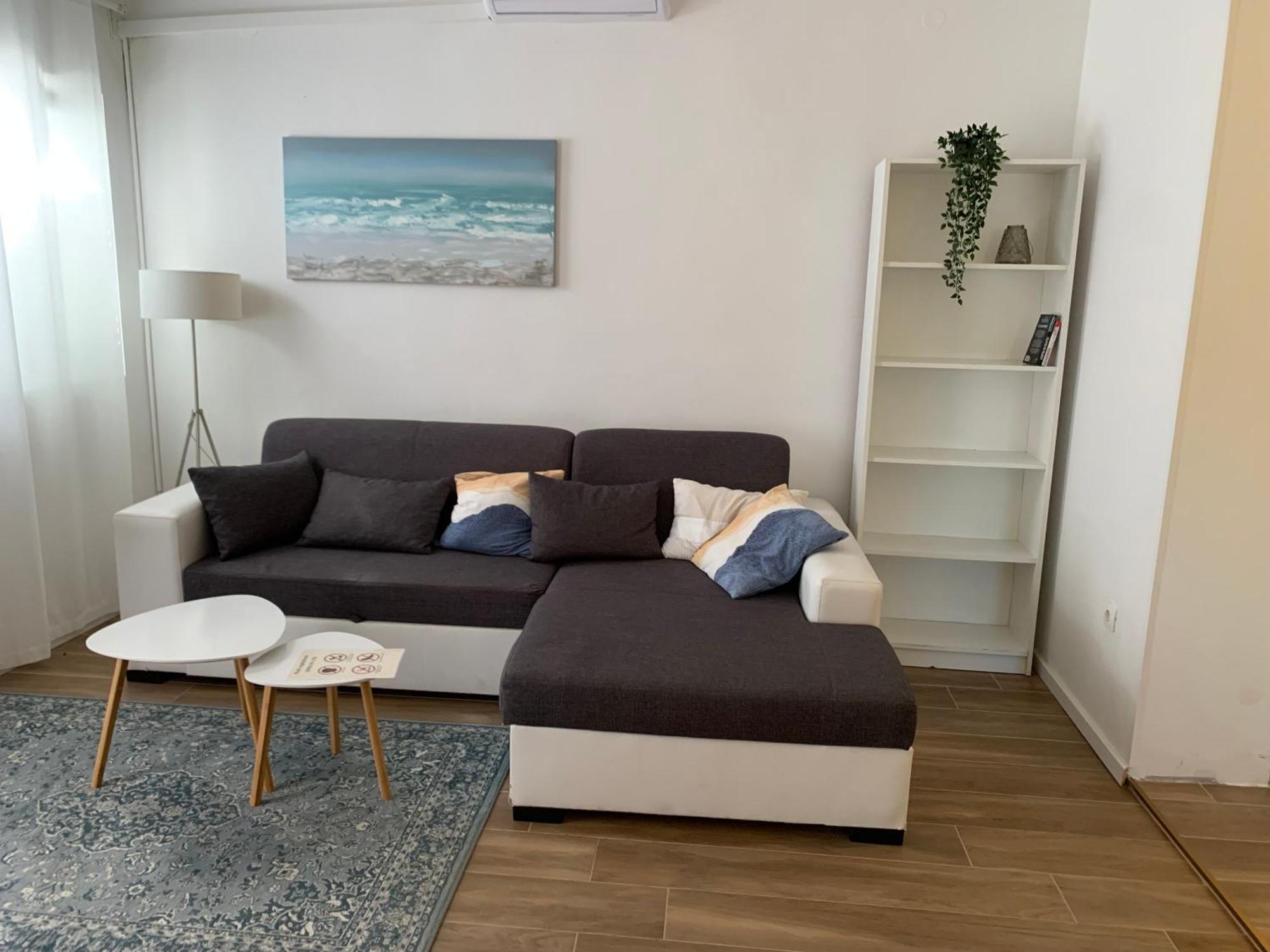 Apartments Mia Bibinje Εξωτερικό φωτογραφία