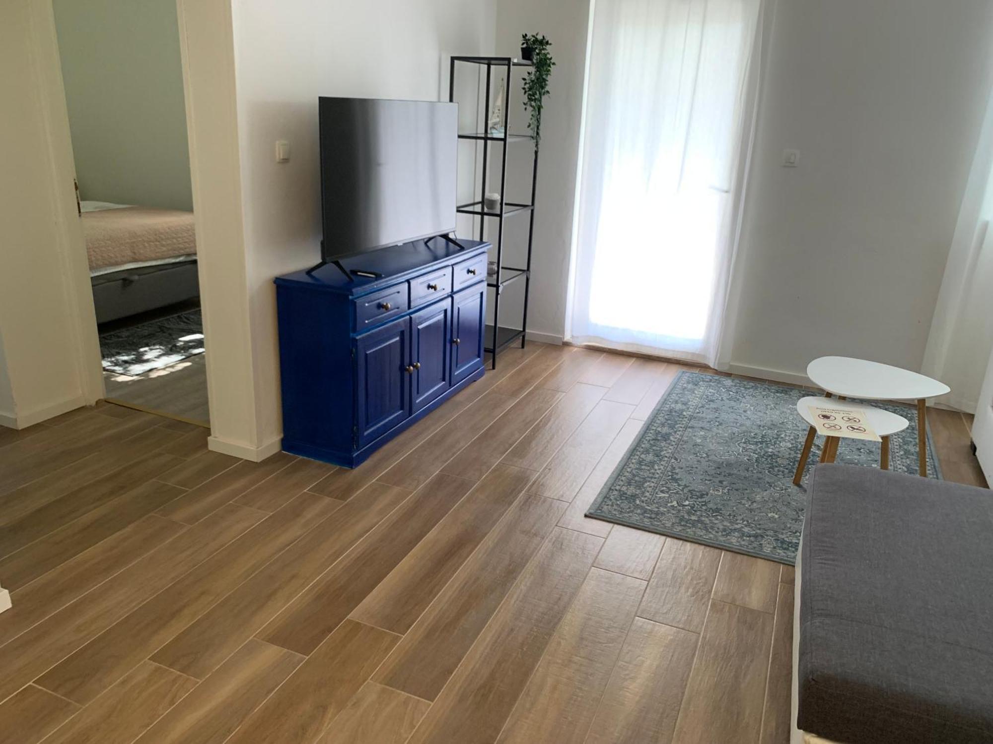 Apartments Mia Bibinje Εξωτερικό φωτογραφία