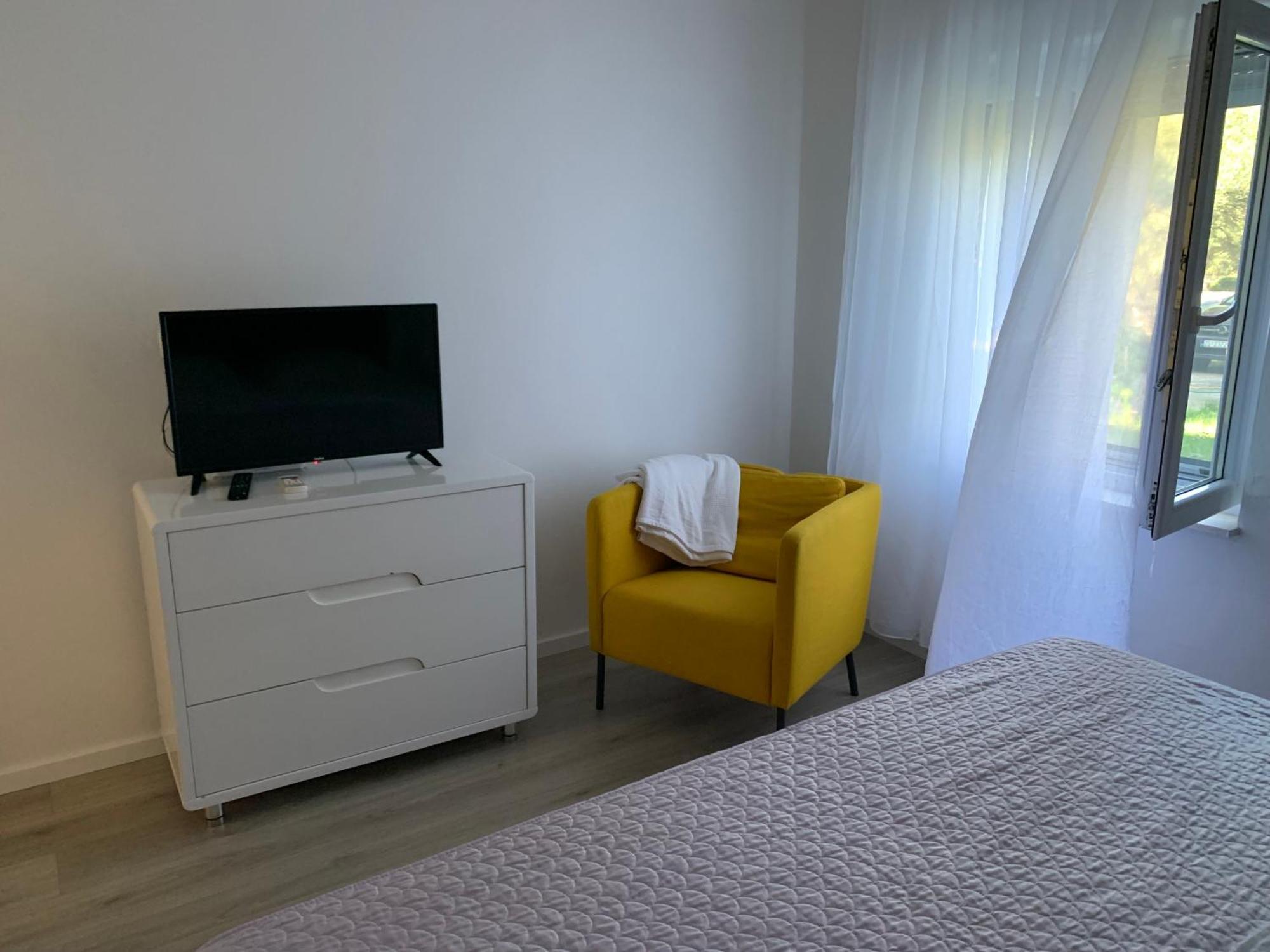 Apartments Mia Bibinje Εξωτερικό φωτογραφία