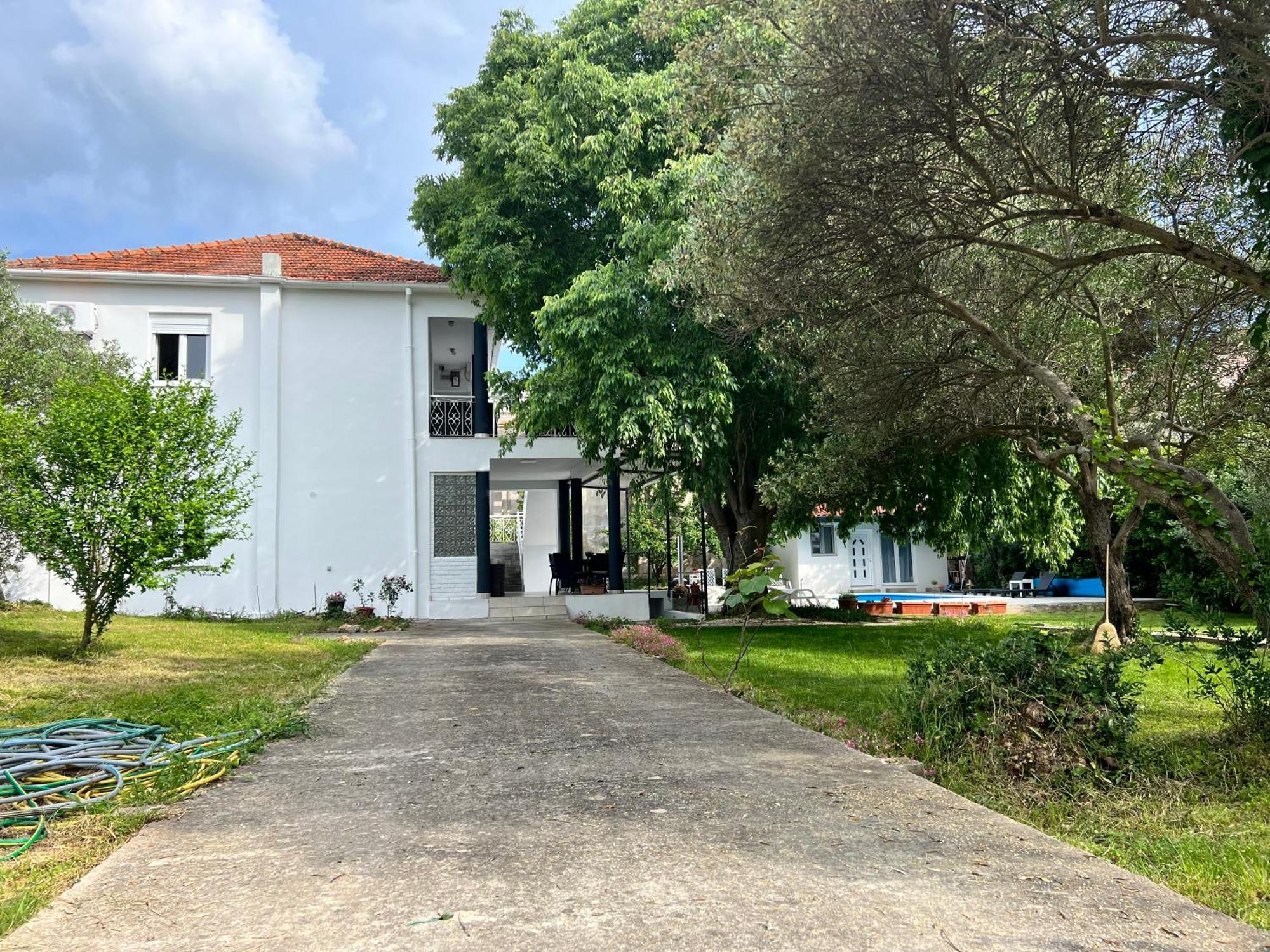 Apartments Mia Bibinje Εξωτερικό φωτογραφία