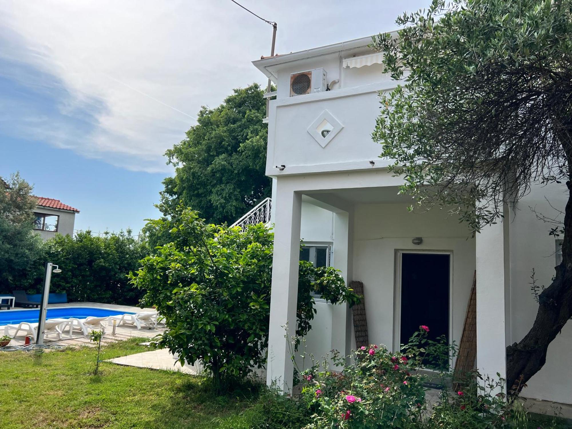 Apartments Mia Bibinje Εξωτερικό φωτογραφία