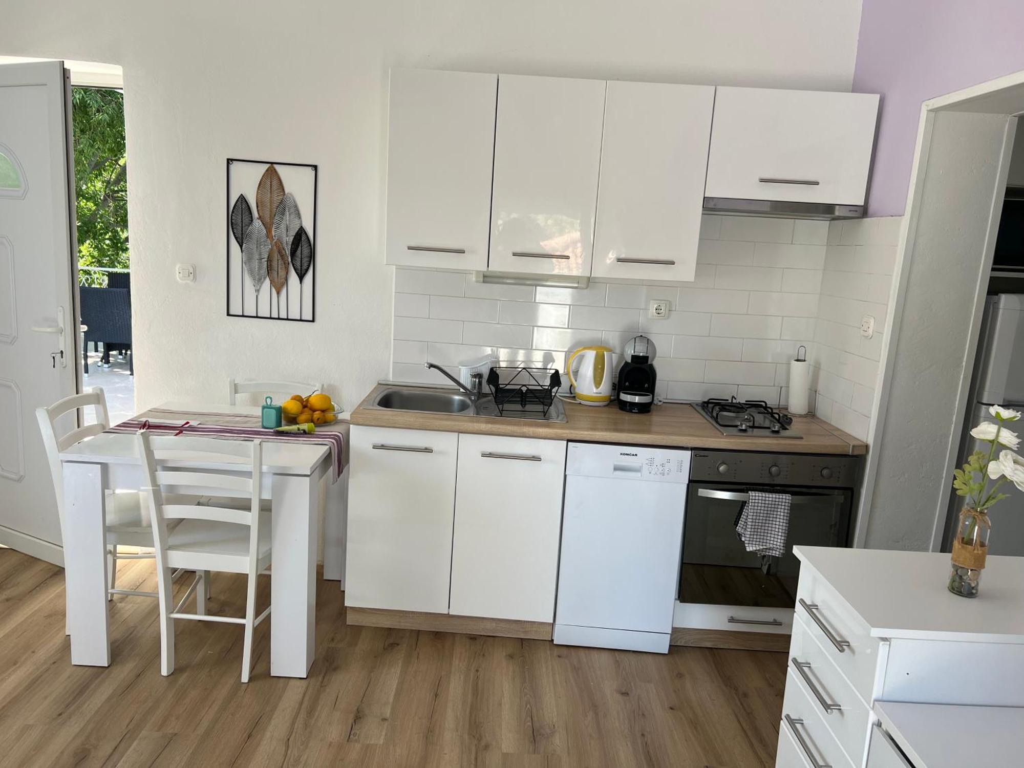 Apartments Mia Bibinje Εξωτερικό φωτογραφία