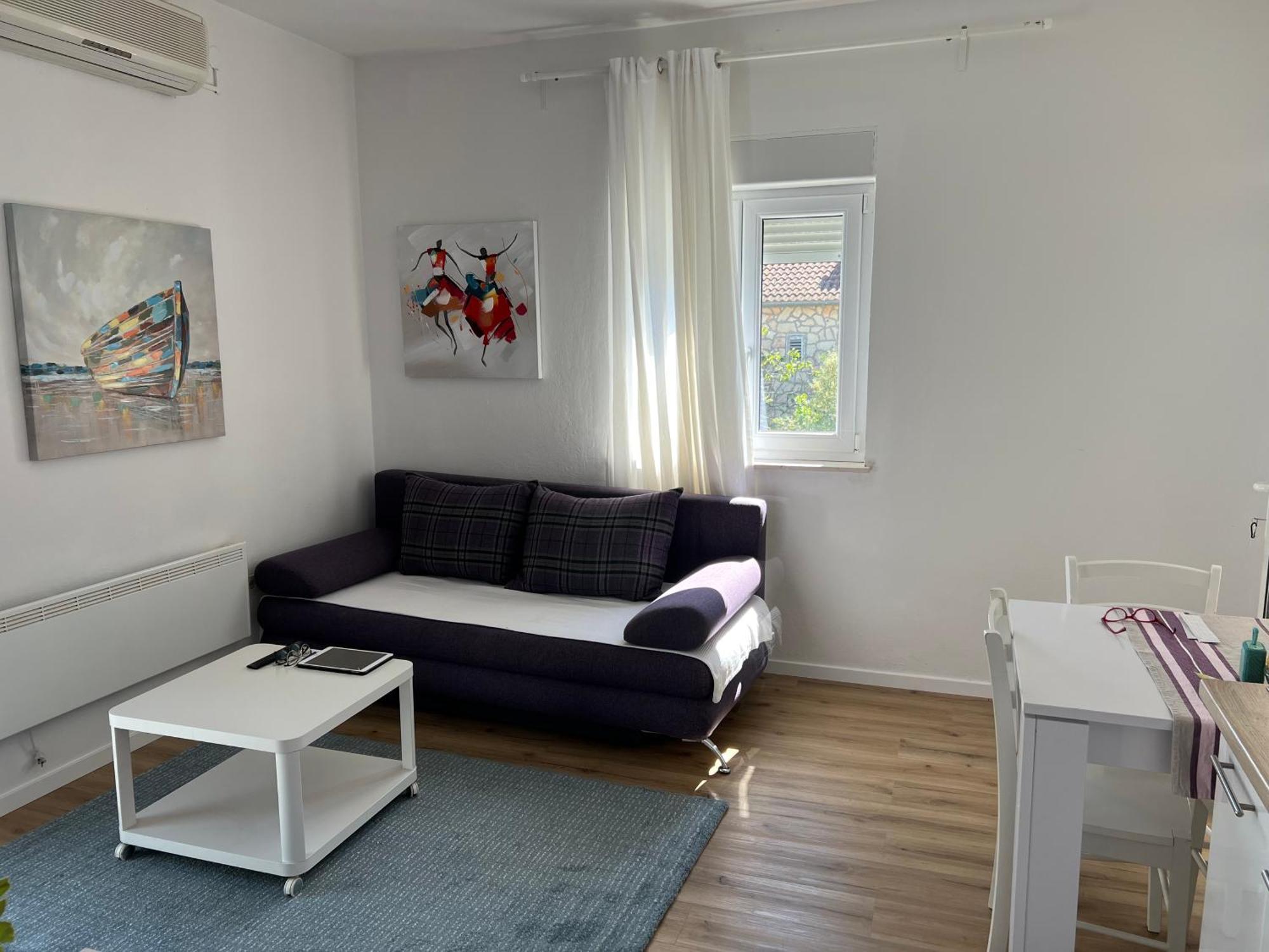 Apartments Mia Bibinje Εξωτερικό φωτογραφία