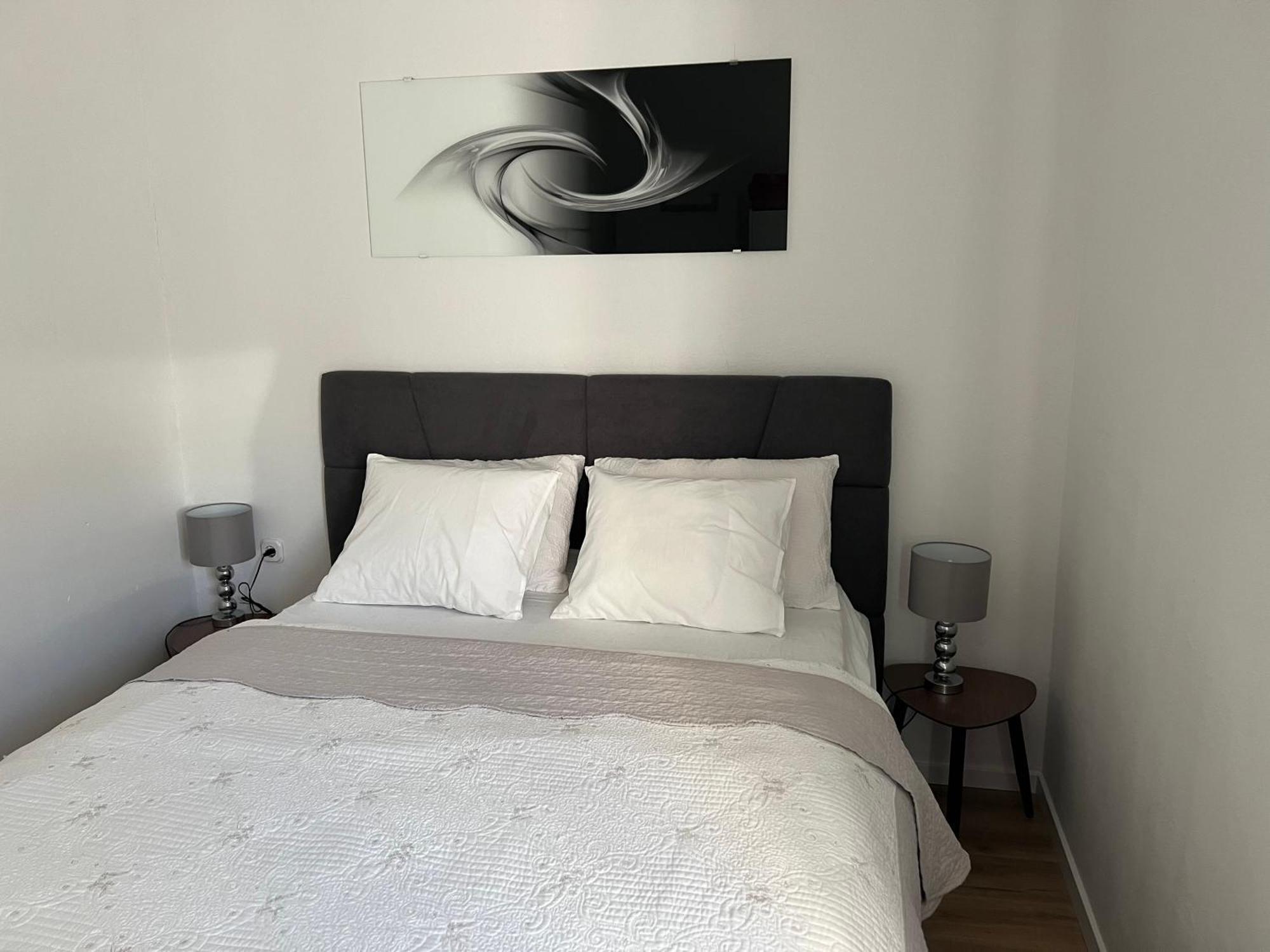 Apartments Mia Bibinje Εξωτερικό φωτογραφία