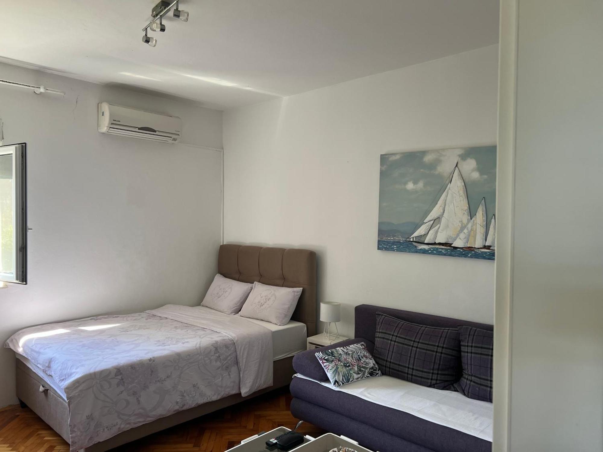 Apartments Mia Bibinje Εξωτερικό φωτογραφία