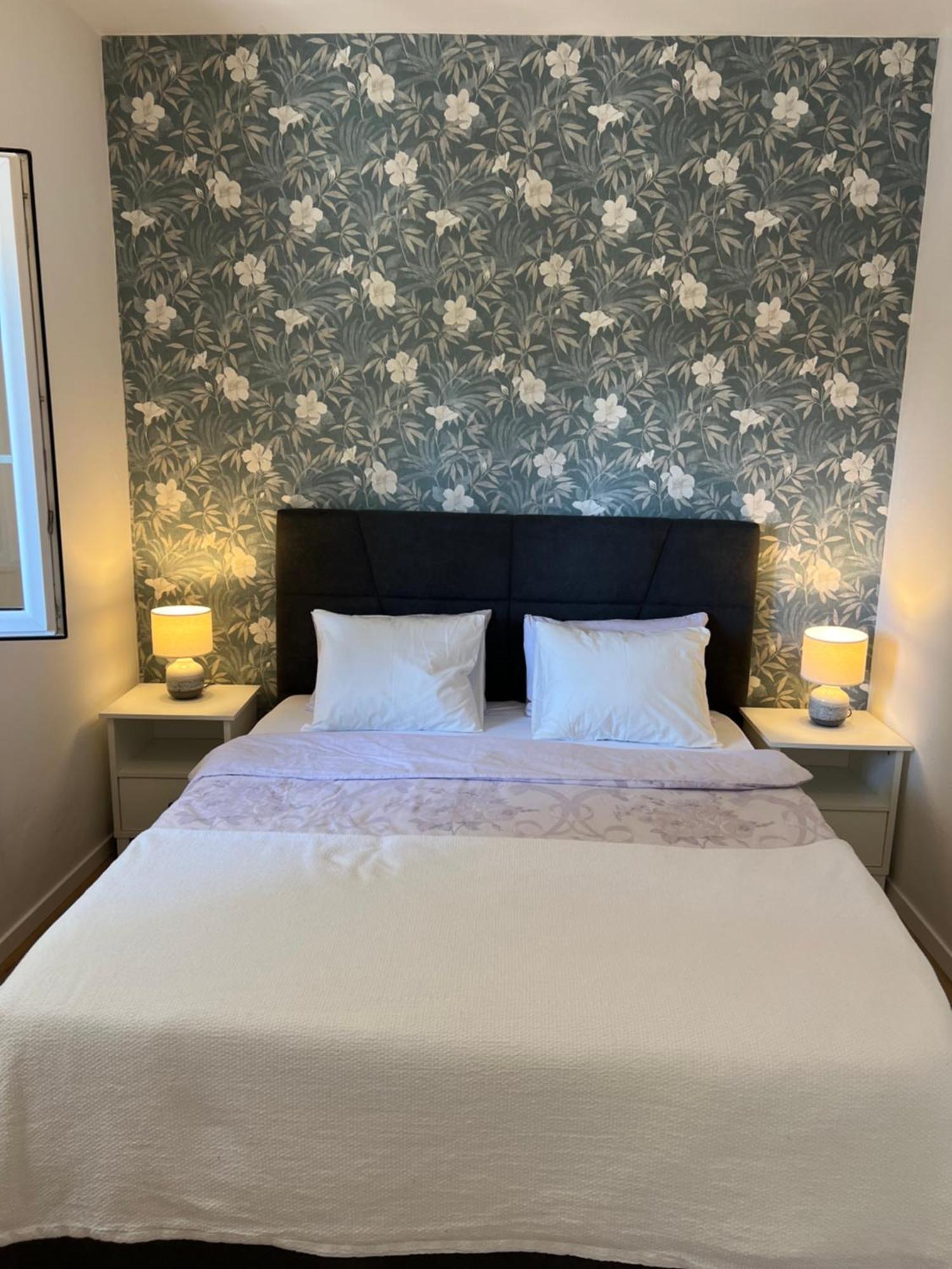 Apartments Mia Bibinje Εξωτερικό φωτογραφία