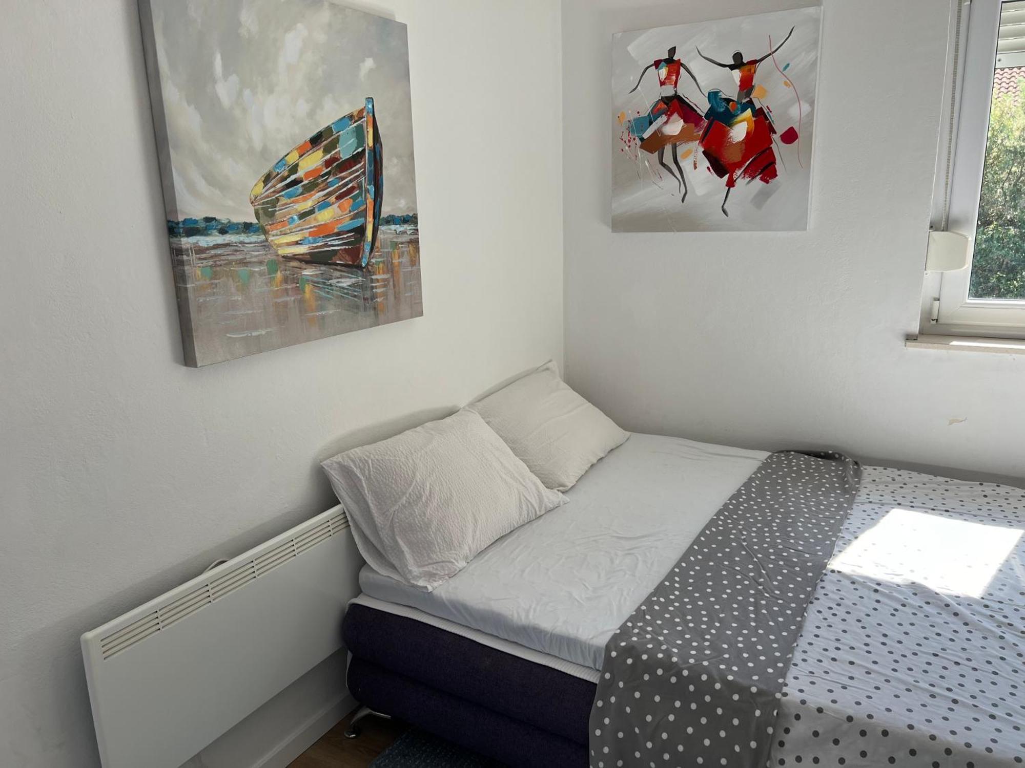 Apartments Mia Bibinje Εξωτερικό φωτογραφία