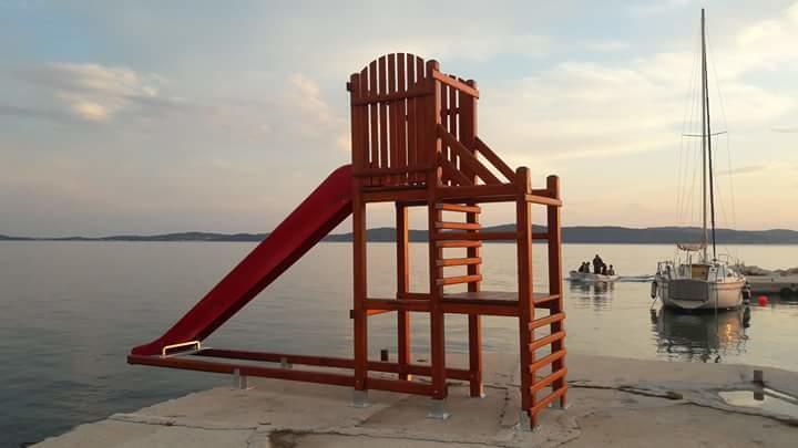 Apartments Mia Bibinje Εξωτερικό φωτογραφία