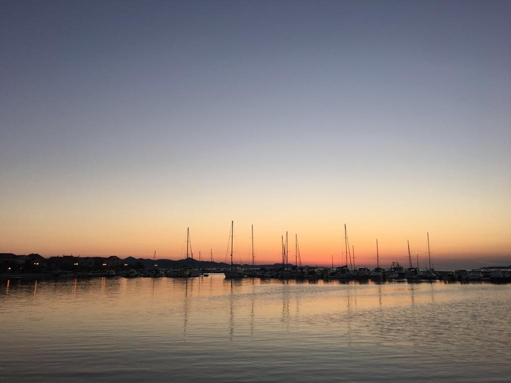 Apartments Mia Bibinje Εξωτερικό φωτογραφία