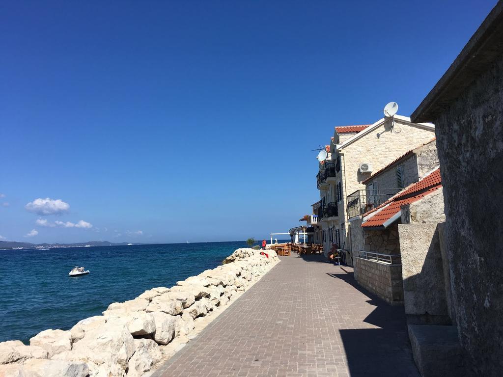 Apartments Mia Bibinje Εξωτερικό φωτογραφία