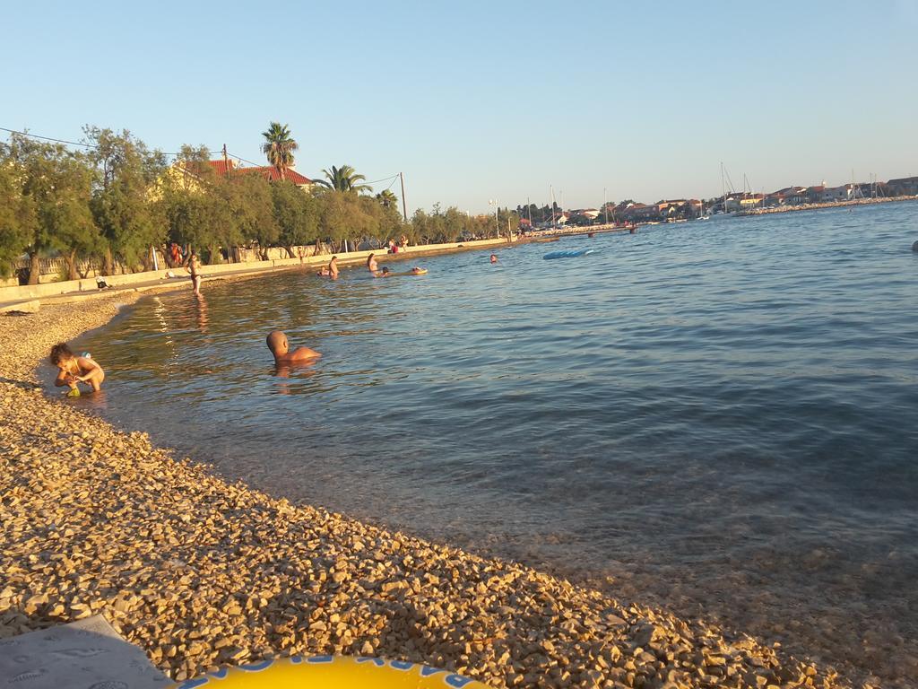 Apartments Mia Bibinje Εξωτερικό φωτογραφία