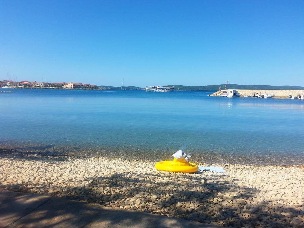 Apartments Mia Bibinje Εξωτερικό φωτογραφία