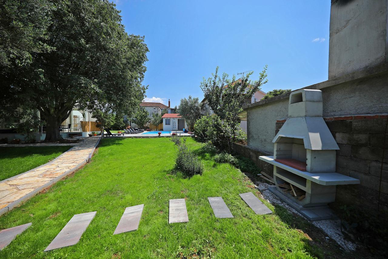 Apartments Mia Bibinje Εξωτερικό φωτογραφία