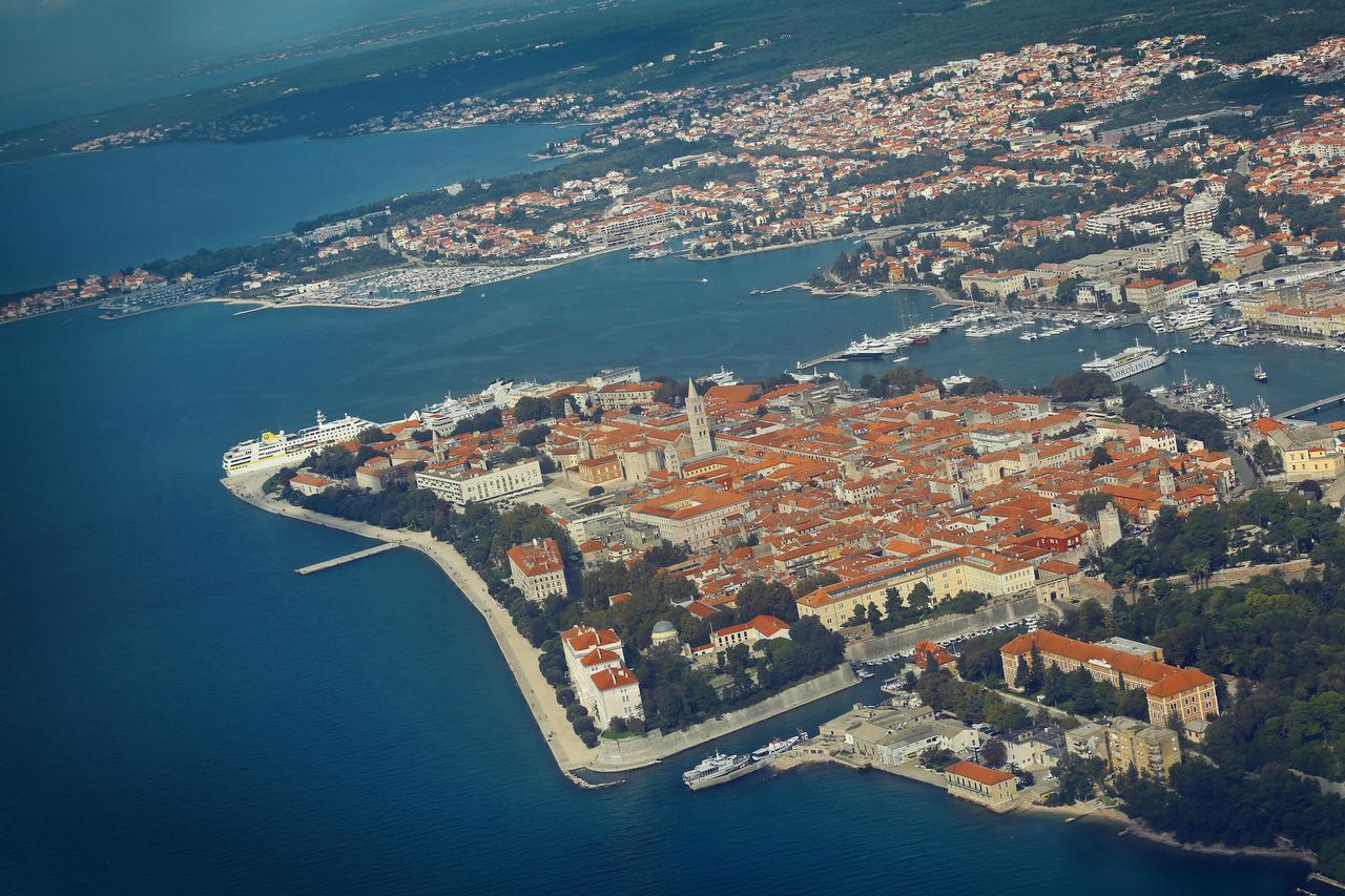 Apartments Mia Bibinje Εξωτερικό φωτογραφία