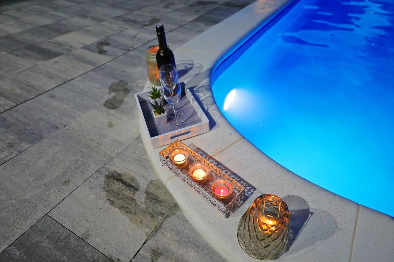 Apartments Mia Bibinje Εξωτερικό φωτογραφία